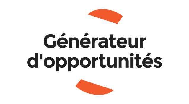 2S Computing - Générateur d'opportunités